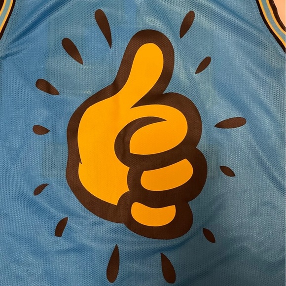 Rare Mac Miller Jersey Most Dope Large - Picture 3 of 6